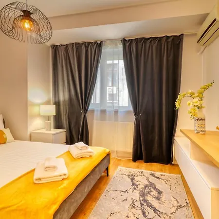 Appartement Historical Center By 4el