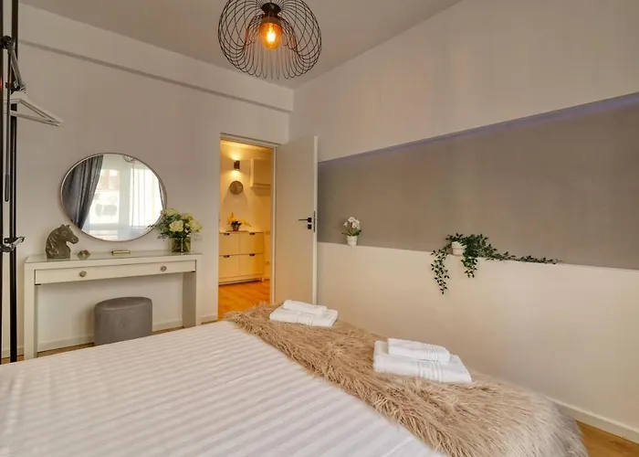 Historical Center By 4el * Bucareste