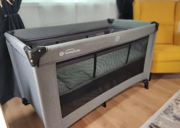 Historical Center By 4el * Bucareste