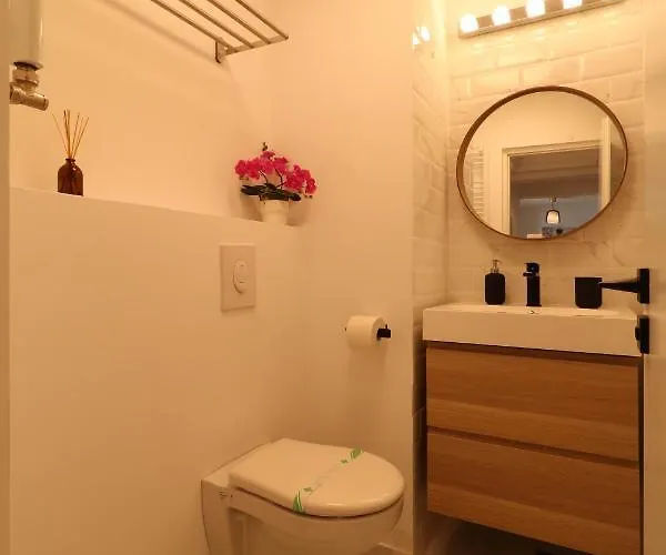 Apartamento Historical Center By 4el