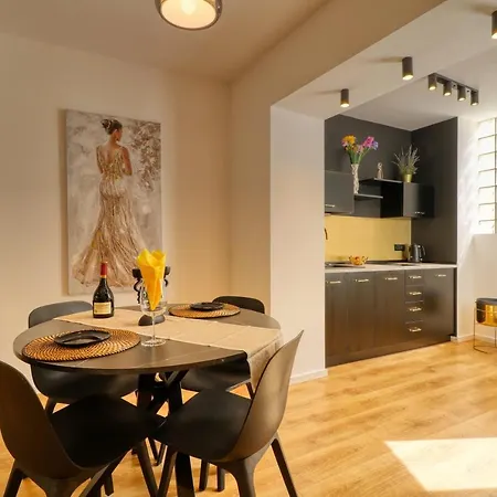 Historical Center By 4el