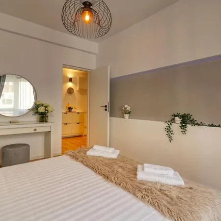 Historical Center By 4el * Bucarest