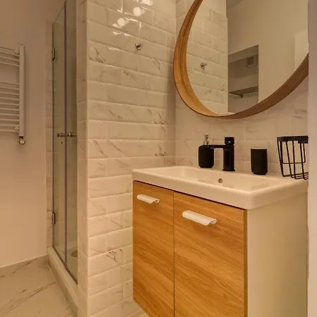 Historical Center By 4el * Bucarest