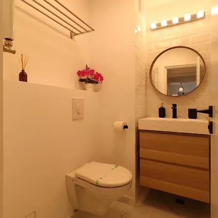 Apartamento Historical Center By 4el