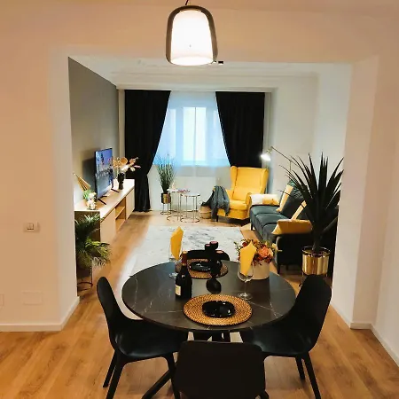 Apartamento Historical Center By 4el *