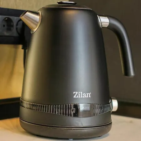 Historical Center By 4el Apartamento *