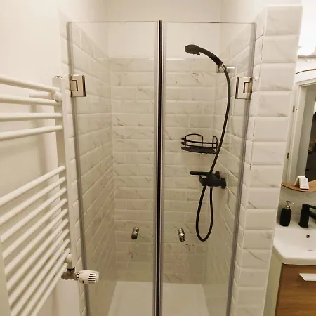 Historical Center By 4el Apartamento *