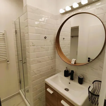 Historical Center By 4el Apartment Bucharest