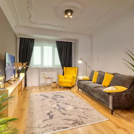 Historical Center By 4el Apartamento