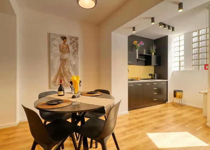 Historical Center By 4el