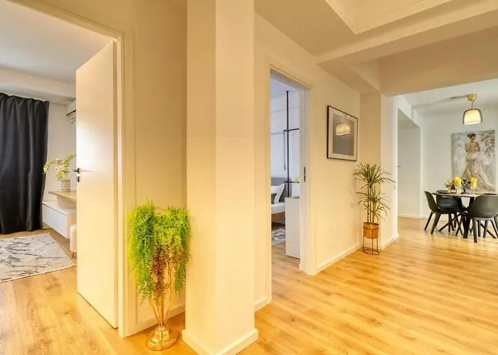 Apartment Historical Center By 4el *