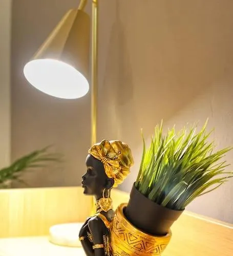 Historical Center By 4el Apartment Bucharest