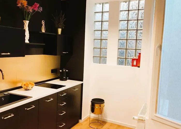 Historical Center By 4el Apartment