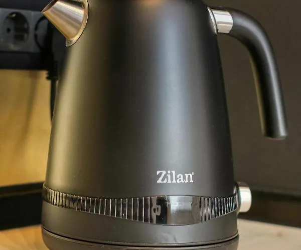 Historical Center By 4el Apartment *