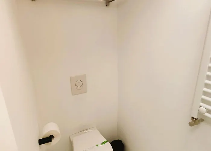 Historical Center By 4el Bucharest