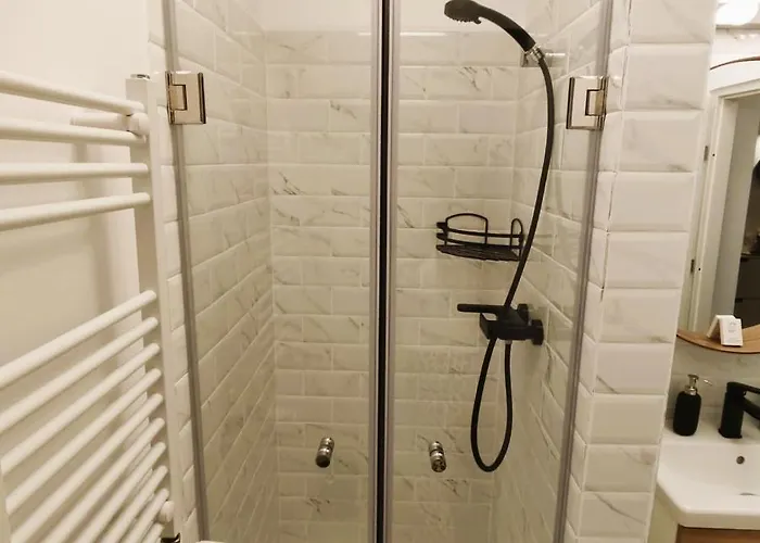 Historical Center By 4el Apartment *