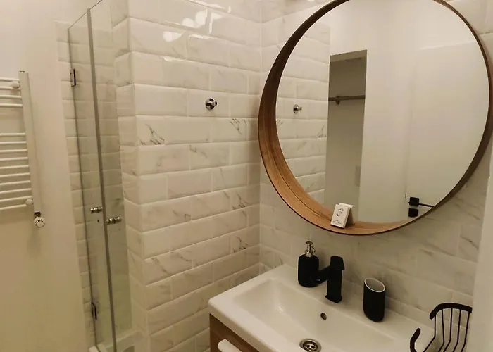 Historical Center By 4el Apartman Bukarest