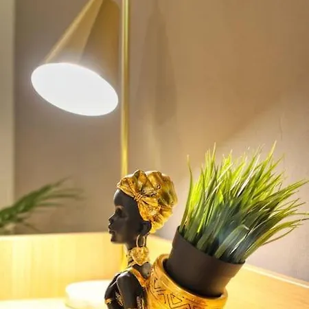 Historical Center By 4el Apartment Bucharest
