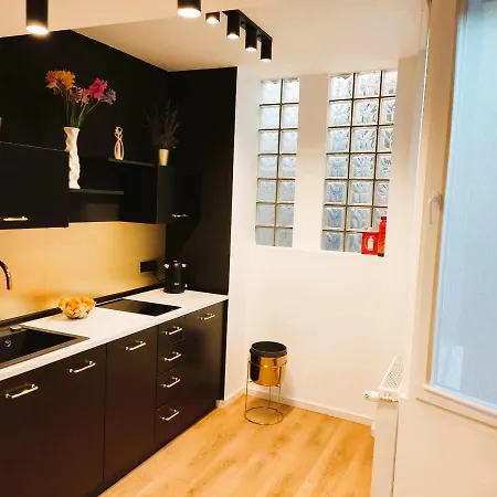 Historical Center By 4el Apartment