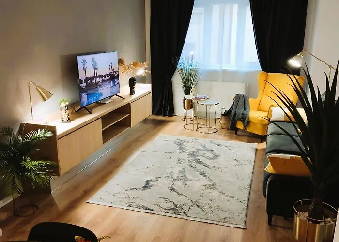 Apartment Historical Center By 4el Bukarest